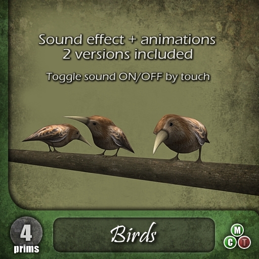 HBLYS_Birds