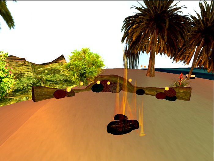 Fireplace 1 v. 1.01 final