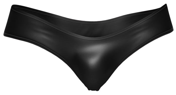 .WINGED. Latex Briefs