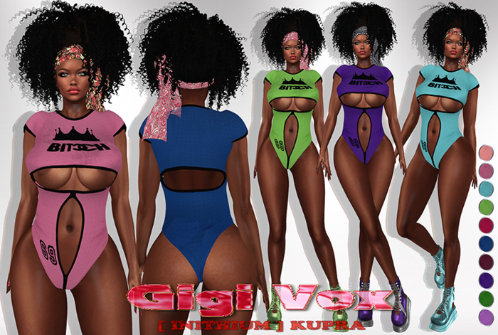 Gigi.Vox.Nepal 1120- [ INITHIUM ]