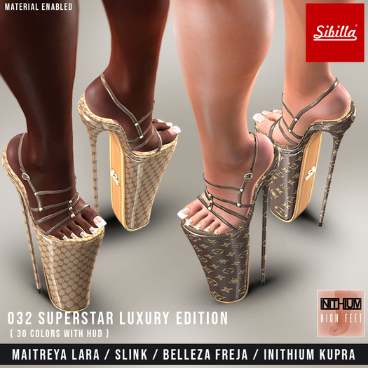>Sibilla>032_Superstar Luxury
