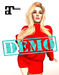 Leetadressdemo