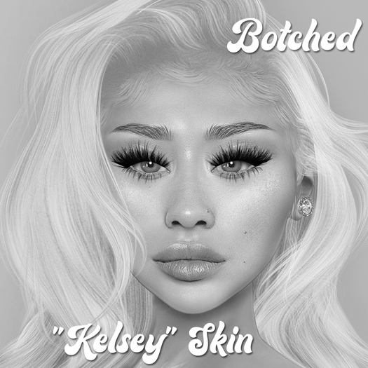 BTC- Kelsey DEMO (unpack me)