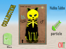KittyCatS Box - New Born Kitten SuRpriSe! - faLLoWeeN 2019 male