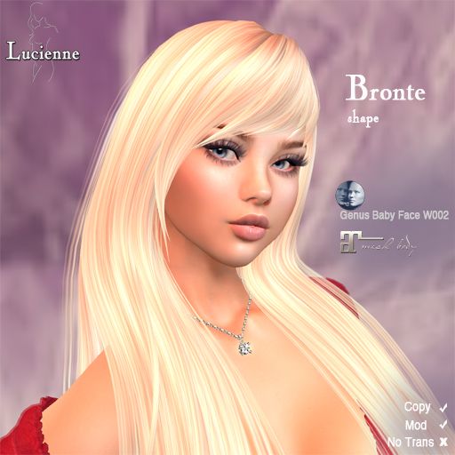 Bronte by Lucienne Body Styling