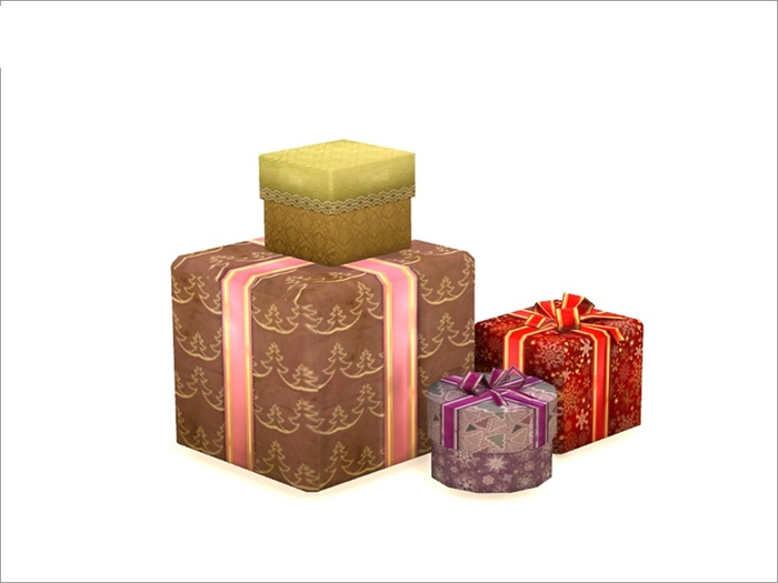 Groot 9 Gift Li full perm