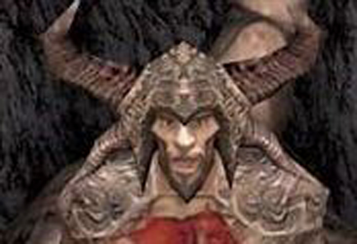Rune Classic: Loki's Laughter