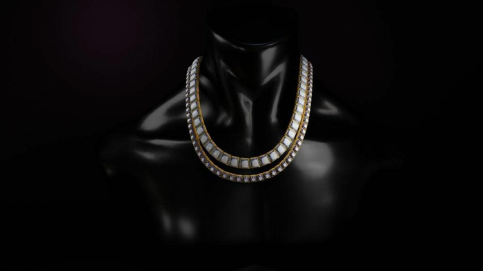 Princess Diamond Cut Set FATPACK