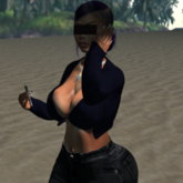 !Gift Pose V3 ~ Unique