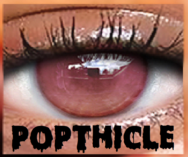 LOTUS. Scorpius Eyes 15 (Mesh) L & R