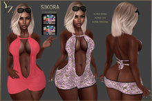 .:-->> YELIZ <<--:.  *Sikora-Kupra* - DEMO -