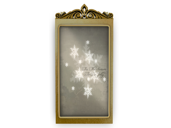 :DH: Mirror ~Christmas~