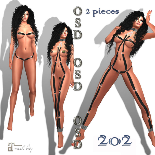 OSD 202 MAITREYA FULL PERM