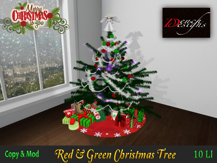Christmas Tree