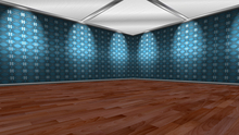 1 PRIM SKYBOX SHOP BLUE