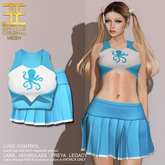Entice - Lose Control Outfit - Graphic - Octopus