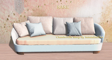 20. *SS* Pastel Harvest [Couch] RARE