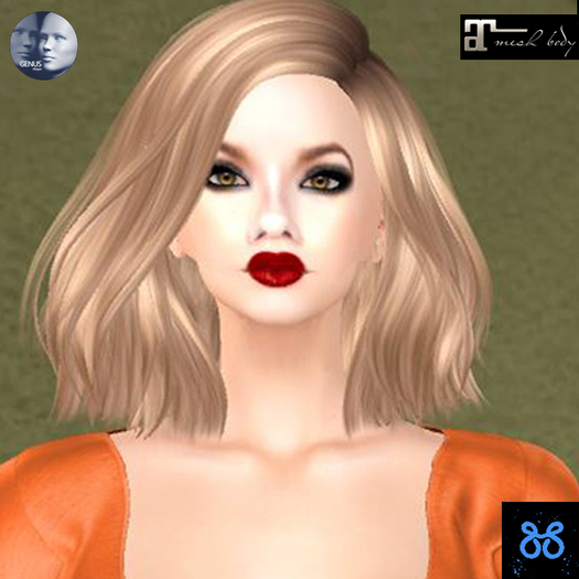 Erika Tone 1