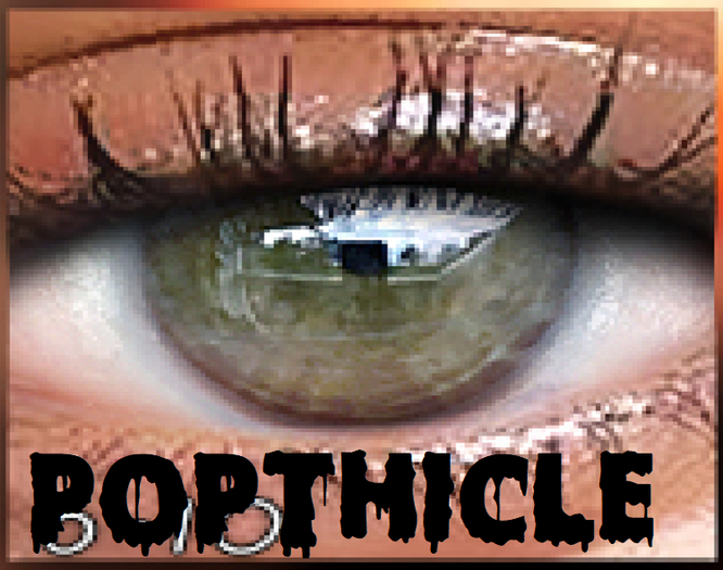 LOTUS. Scorpius Eyes 06 (Catwa)
