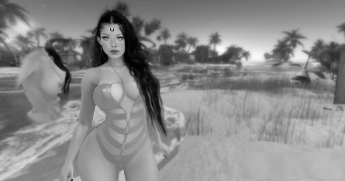 .:: AS ::. Acacia Monokini - DEMO