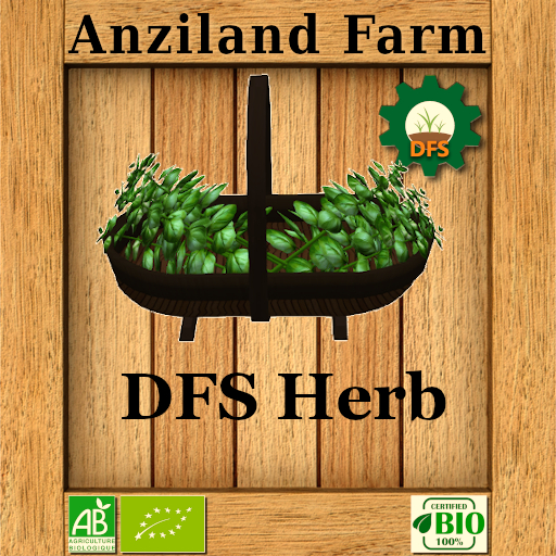 DFS Herb