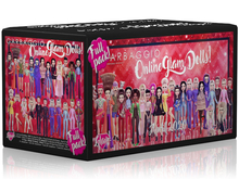 Garbaggio // Online Glam Dolls Fullpack