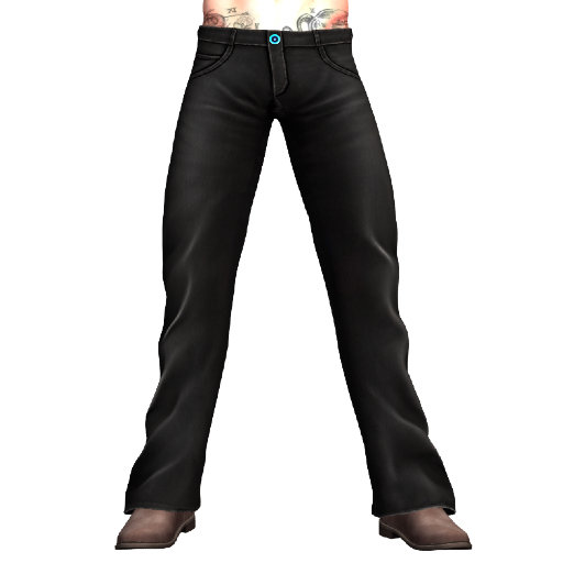 [JDD}James Jeans - Power (FATPACK)