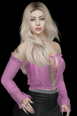 TSS-Genus-Bailee-Baby-W001