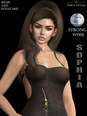 TSS-Genus-Sophia-Strong-W001