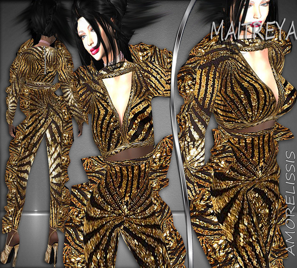 DESIRE-TOP-PANTIES (MAITREYA)