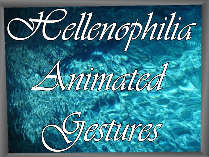 Applause Animated Gesture