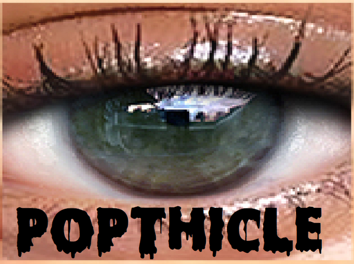 LOTUS. Scorpius Eyes 04 (Catwa)