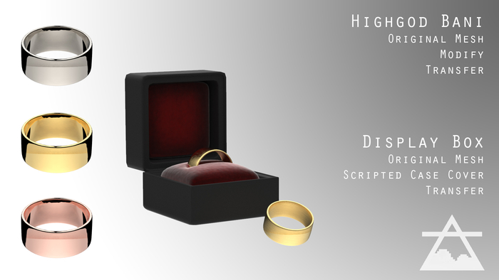 Highgod Bani 24k Gold
