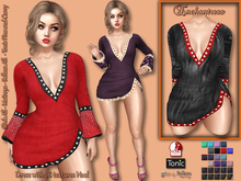 [Enchantress] Meline Dress 2