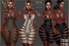 .:-->> YELIZ <<--:.  *CELYA-Kupra* - HUD -