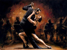 Tango of Lust