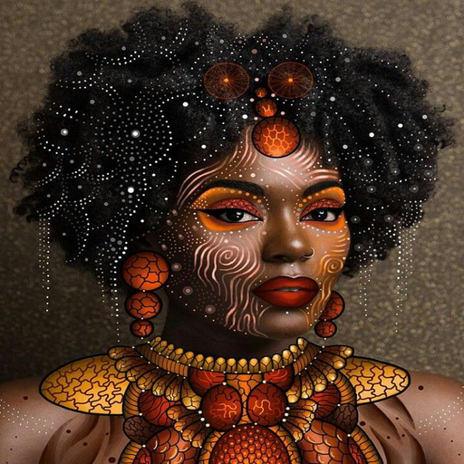 Queen of Autumn
