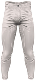 RIOT / Exo Latex Pants - White | Jake/ Gianni / Legacy