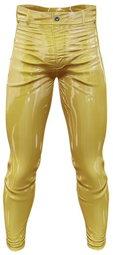 RIOT / Exo Latex Pants - Summer | Jake/ Gianni / Legacy