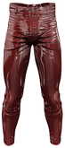 RIOT / Exo Latex Pants - Sizzle | Jake/ Gianni / Legacy