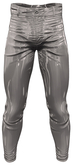 RIOT / Exo Latex Pants - Silver | Jake/ Gianni / Legacy
