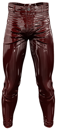 RIOT / Exo Latex Pants - Sear | Jake/ Gianni / Legacy