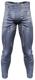 RIOT / Exo Latex Pants - Haze | Jake/ Gianni / Legacy