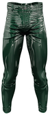 RIOT / Exo Latex Pants - Forest | Jake/ Gianni / Legacy