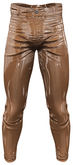 RIOT / Exo Latex Pants - Candy | Jake/ Gianni / Legacy
