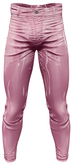 RIOT / Exo Latex Pants - Blush | Jake/ Gianni / Legacy