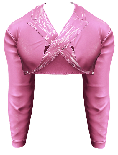 RIOT / Exo Jacket - Sangria | Jake/ Gianni / Legacy