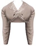 RIOT / Exo Jacket - Taupe | Jake/ Gianni / Legacy