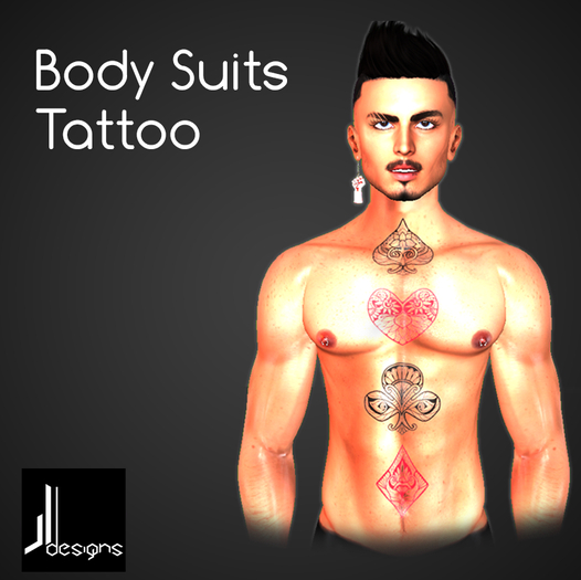 JLD - BodySuits-Tattoo-BOM-Box
