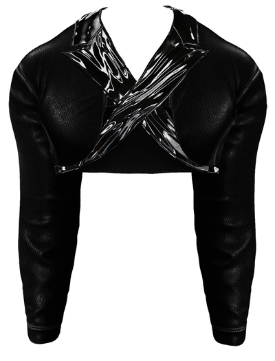 RIOT / Exo Jacket - Black | Jake/ Gianni / Legacy